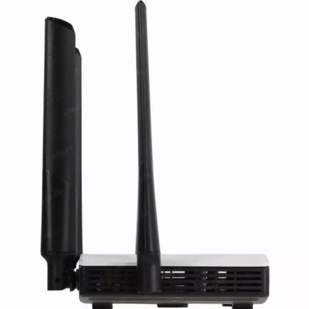 Безжичен рутер ZYXEL NBG6604, AC1200, 10/100Mbps