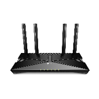 Безжичен рутер TP-Link Archer AX10 AC1500 Wi-Fi 6