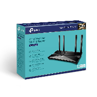 Безжичен рутер TP-Link Archer AX10 AC1500 Wi-Fi 6