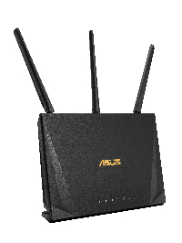Безжичен рутер ASUS RT-AC85P Gaming Dual Band AC2400 Gigabit Triple 1700 MU-MIMO, 1 x USB 3.1