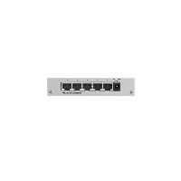 Суич ZYXEL ES-105A v3, 5 портов, 10/100Mbps