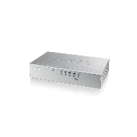 Суич ZYXEL ES-105A v3, 5 портов, 10/100Mbps