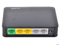Суич ZYXEL GS-105S, 5 портов, Gigabit