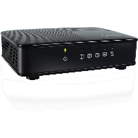 Суич ZYXEL GS-105S, 5 портов, Gigabit