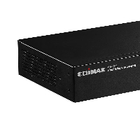Суич EDIMAX ES-1016, 16 портов, 10/100Mbps, за монтиране в шкаф