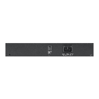 Суич ZYXEL GS1100-24E, 24 портов, Gigabit, за монтаж в шкаф