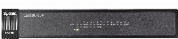 Суич ZYXEL ЕS1100-16P, 16 PoE порта, 10/100Mbp
