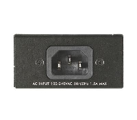 Инжектор ZyXEL POE12-HP PoE, Gigabit, 30W