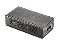 Инжектор ZyXEL POE12-HP PoE, Gigabit, 30W