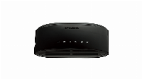 Суич D-Link DES-1005D/E, 5 портов 10/100, Desktop