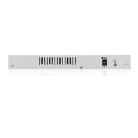 Суич ZyXEL GS-1200-8HPV2, 8 портов, Gigabit, webmanaged