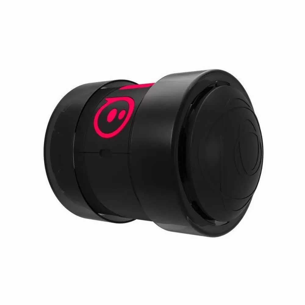 Управляем робот Sphero Ollie Darkside Star Wars 