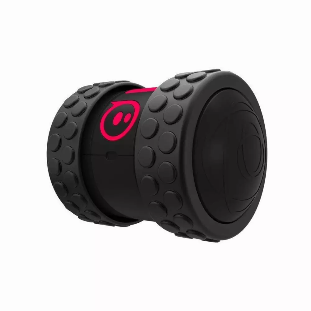 Управляем робот Sphero Ollie Darkside Star Wars