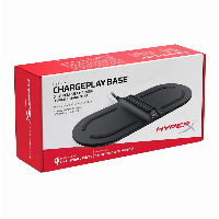 Докинг станция HyperX ChargePlay Base Qi Wireless Charger