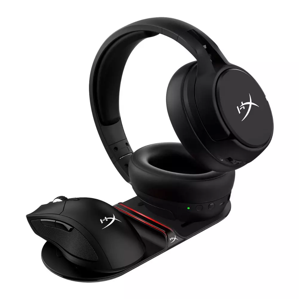 Докинг станция HyperX ChargePlay Base Qi Wireless Charger