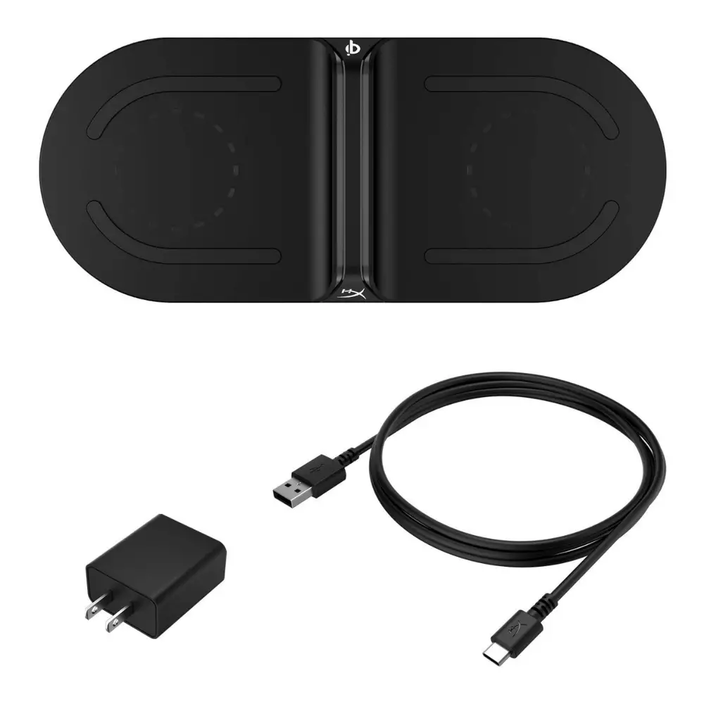 Докинг станция HyperX ChargePlay Base Qi Wireless Charger