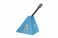 Геймърски аксесоар за кабела на мишката Zowie Camade II Divina Blue