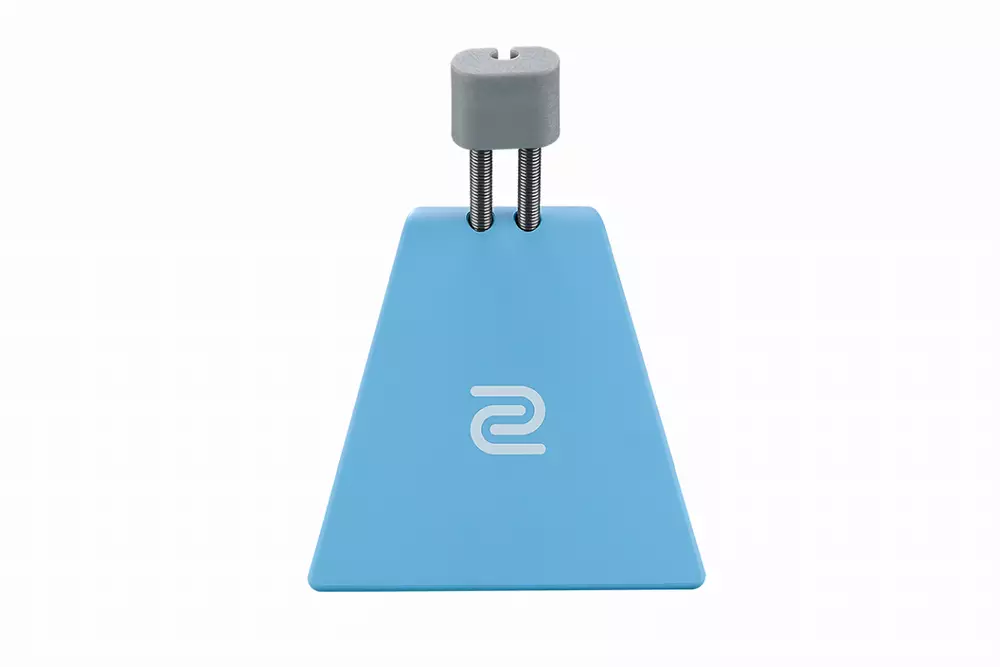 Gaming αξεσουάρ για το καλώδιο του ποντικιού Zowie Camade II Divina Blue