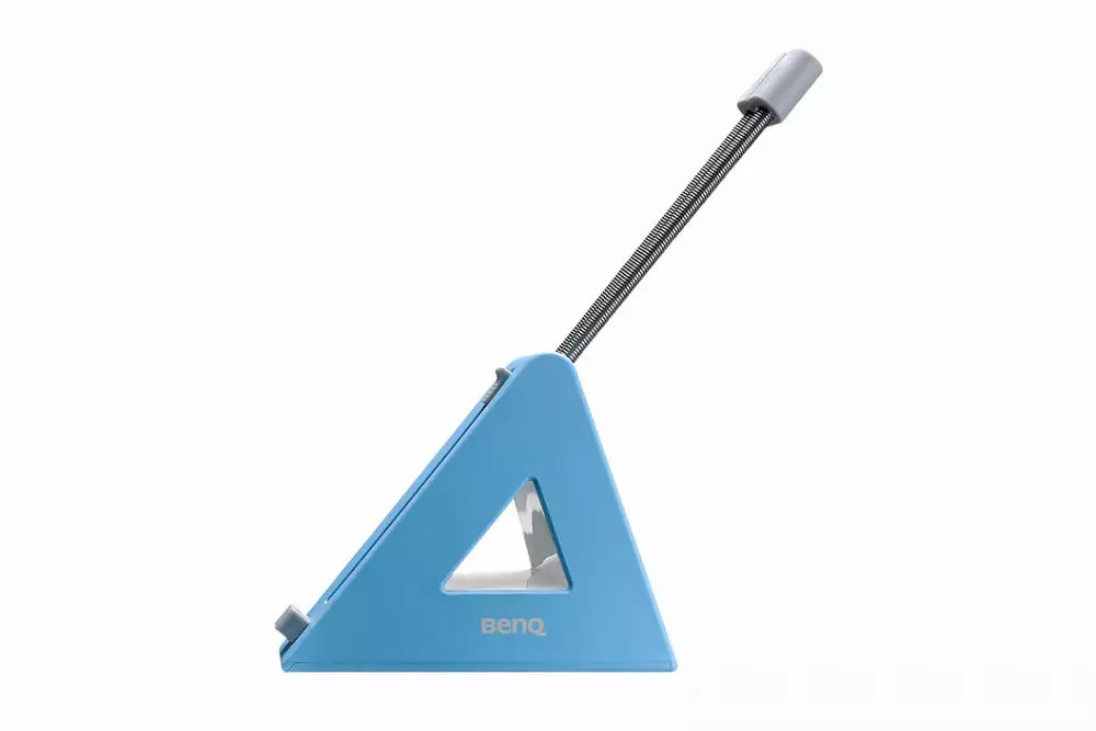 Геймърски аксесоар за кабела на мишката Zowie Camade II Divina Blue