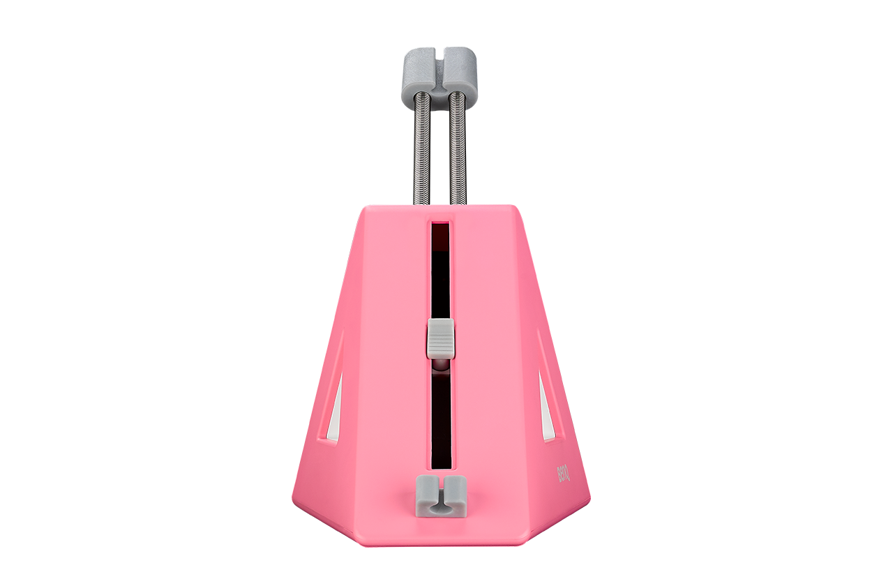 Геймърски аксесоар за кабела на мишката Zowie Camade II Divina Pink