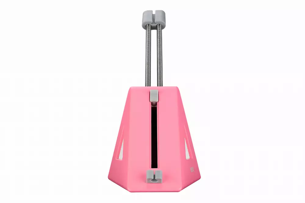 Геймърски аксесоар за кабела на мишката Zowie Camade II Divina Pink