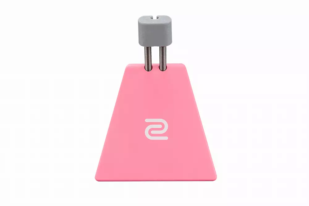 Геймърски аксесоар за кабела на мишката Zowie Camade II Divina Pink