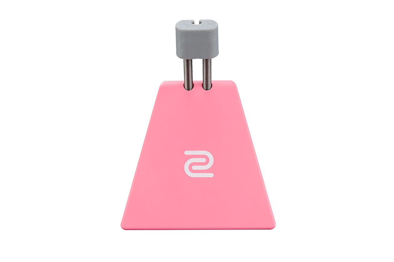 Геймърски аксесоар за кабела на мишката Zowie Camade II Divina Pink
