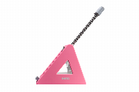 Геймърски аксесоар за кабела на мишката Zowie Camade II Divina Pink