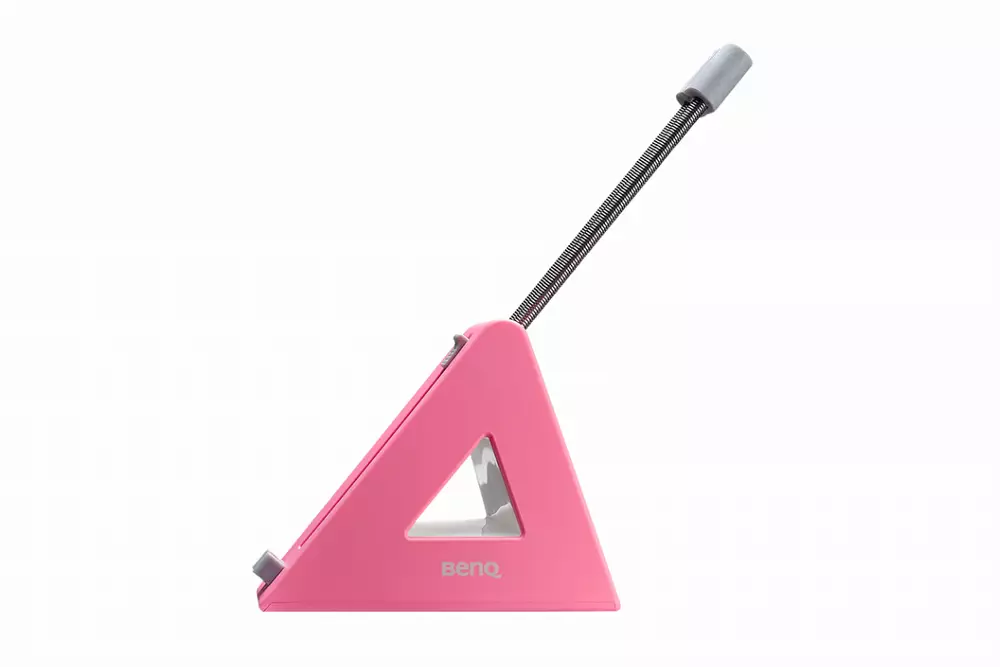 Геймърски аксесоар за кабела на мишката Zowie Camade II Divina Pink