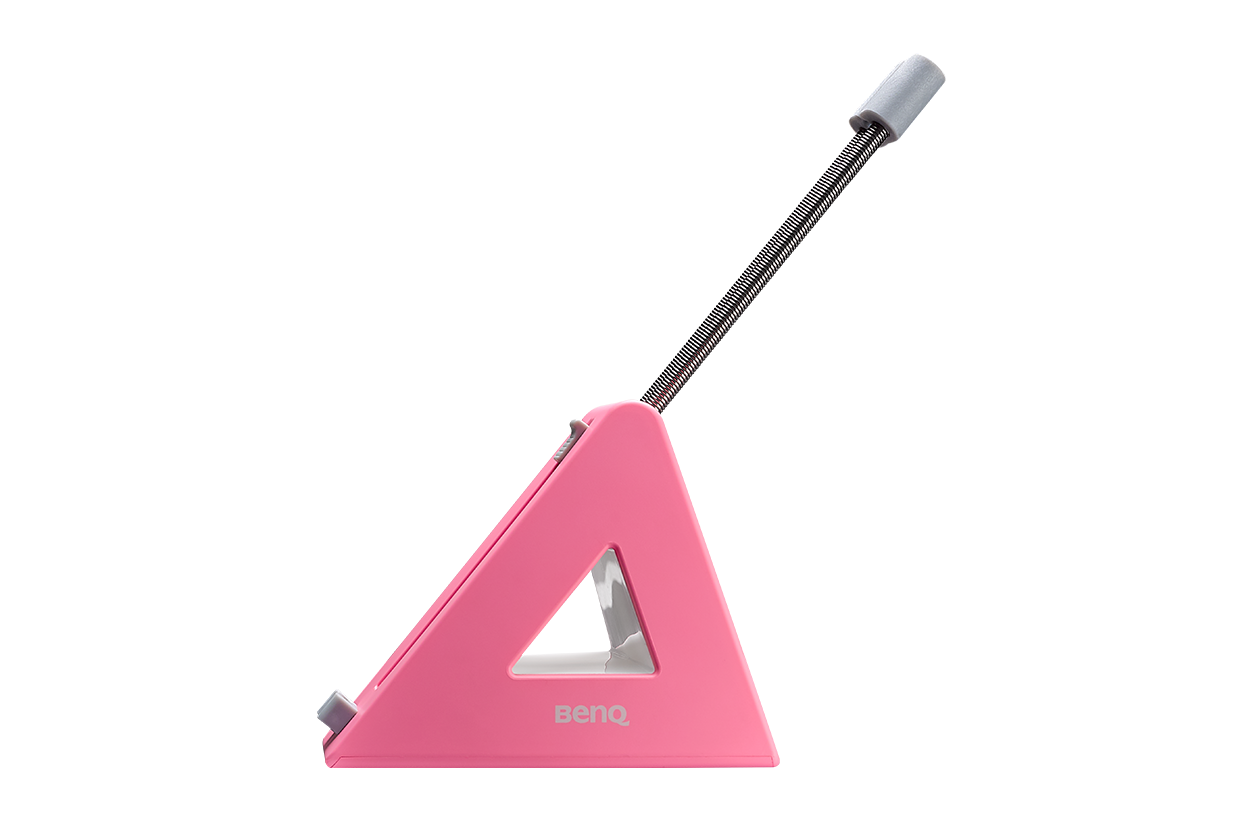 Геймърски аксесоар за кабела на мишката Zowie Camade II Divina Pink