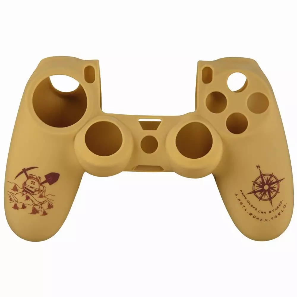 Комплект аксесоари HAMA Adventure, 7in1 за PS4/SLIM/PRO Dualshock 4 Controller