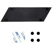 Докинг станция Hama за SONY PS4/Slim/Pro, черен