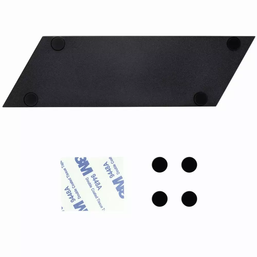 Докинг станция Hama за SONY PS4/Slim/Pro, черен
