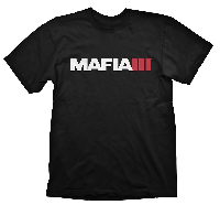 Тениска Mafia 3, Gaya Entertainment, XL