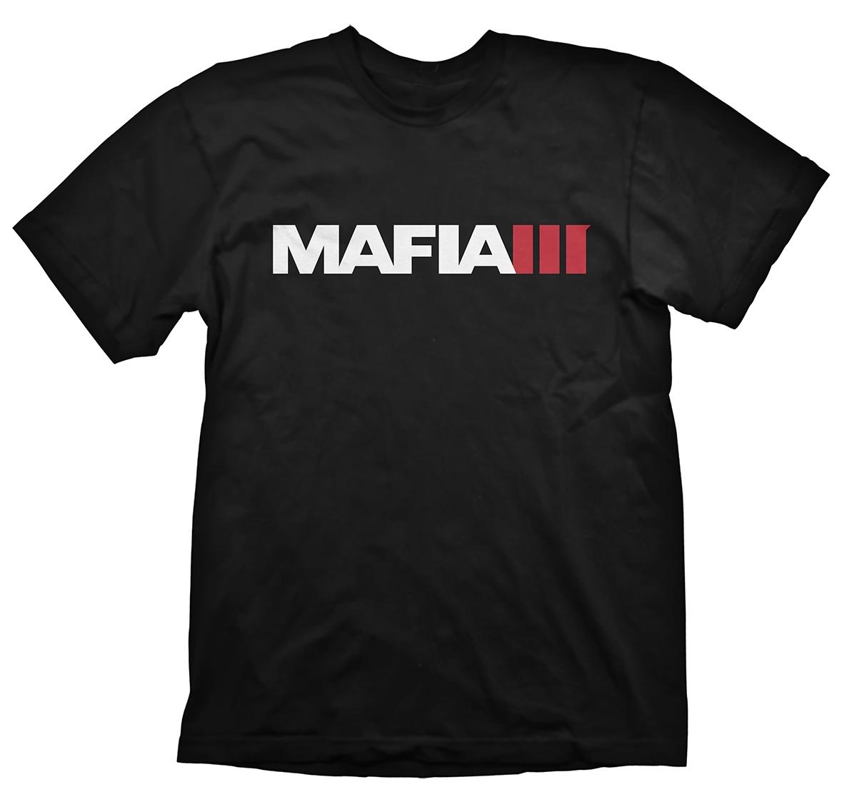Тениска Mafia 3, Gaya Entertainment, XL