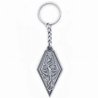 Ключодържател Gaya Entertainment Skyrim, Dragon Symbol