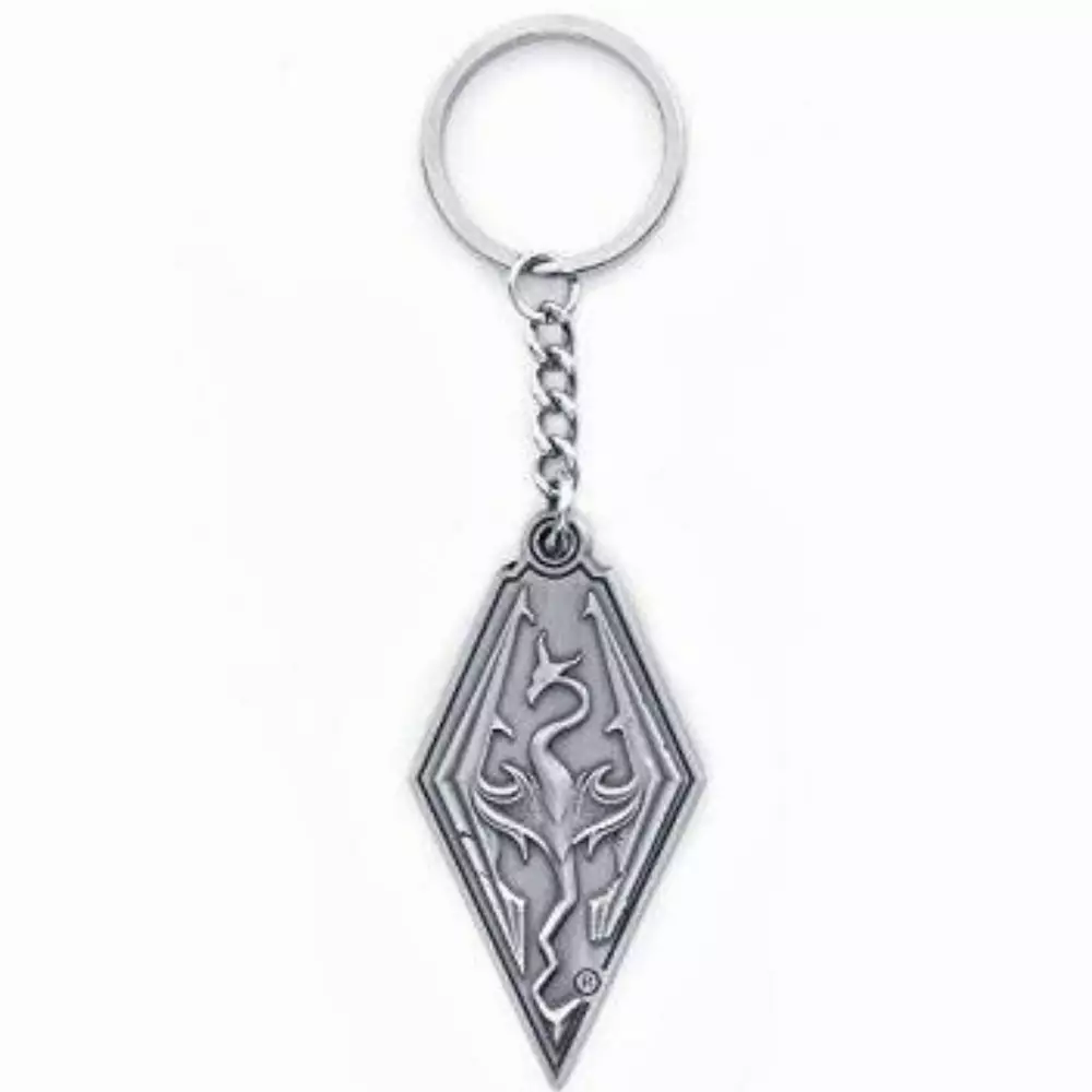 Ключодържател Gaya Entertainment Skyrim, Dragon Symbol