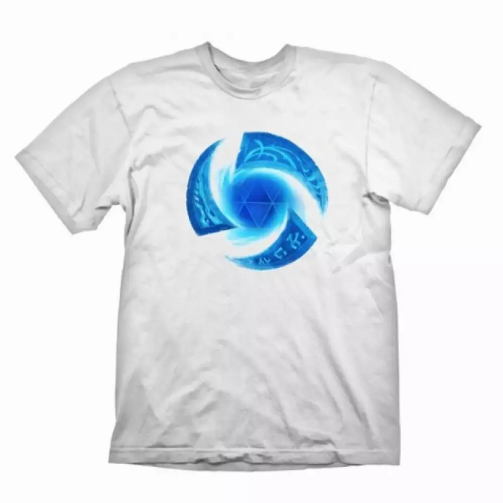 Тениска Heroes of the Storm, Gaya Entertainment, М