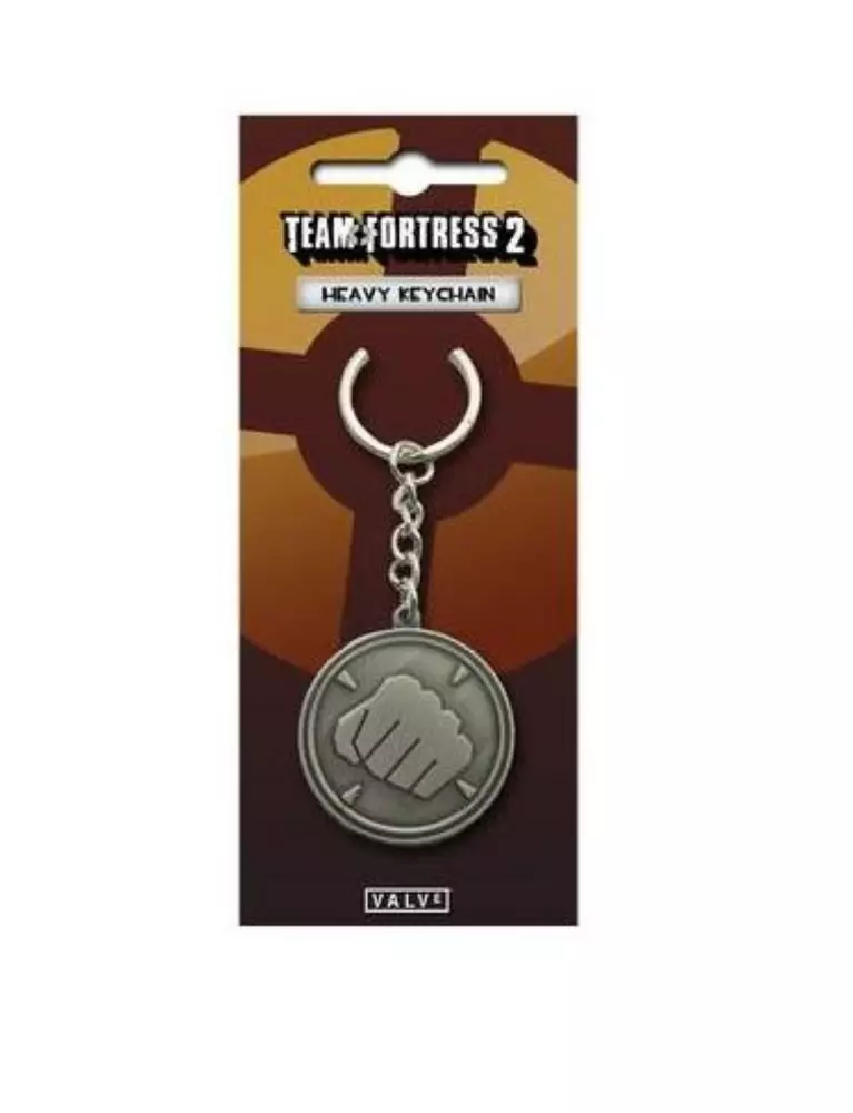 Ключодържател Team Fortress 2, Heavy, GAYA Entertainment