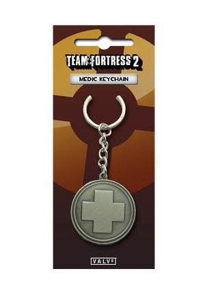 Ключодържател Team Fortress 2, Medic, GAYA Entertainment