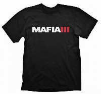 Тениска Mafia 3, Gaya Entertainment, L