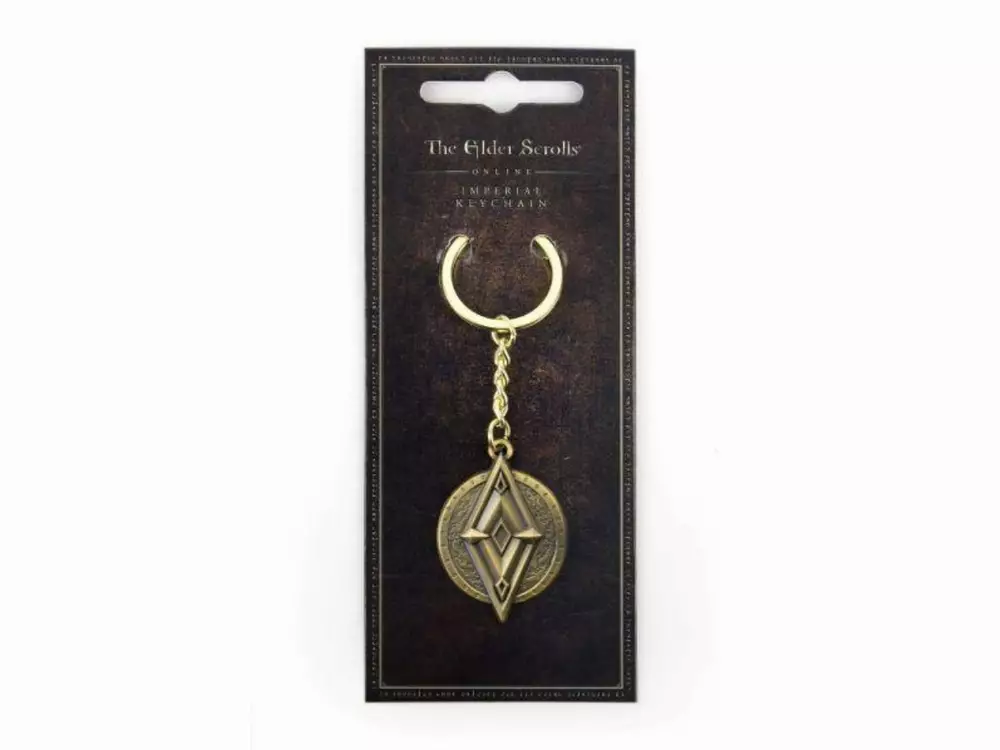 Ключодържател The Elder Scrolls Online, Imperial, GAYA Entertainment
