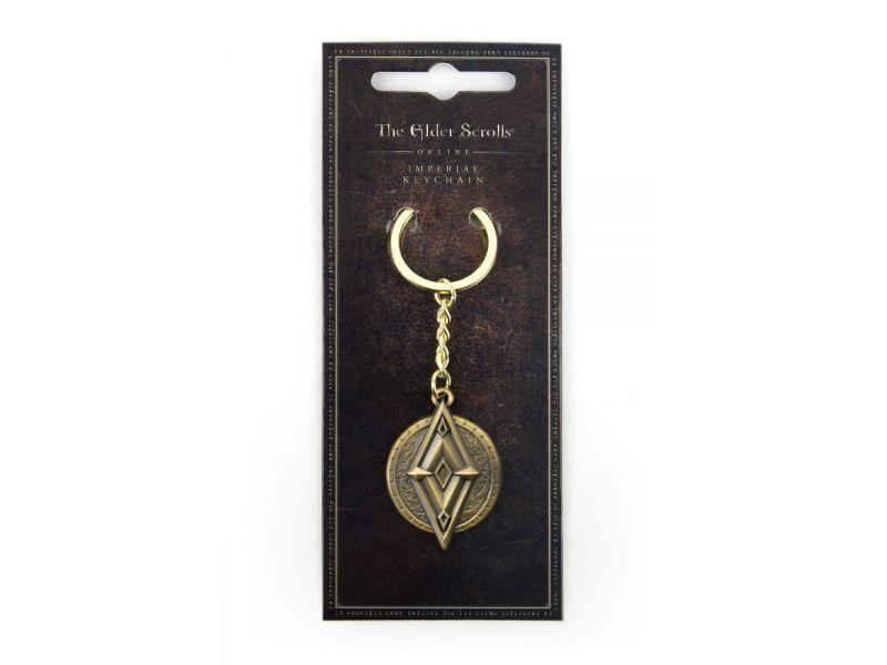 Ключодържател The Elder Scrolls Online, Imperial, GAYA Entertainment