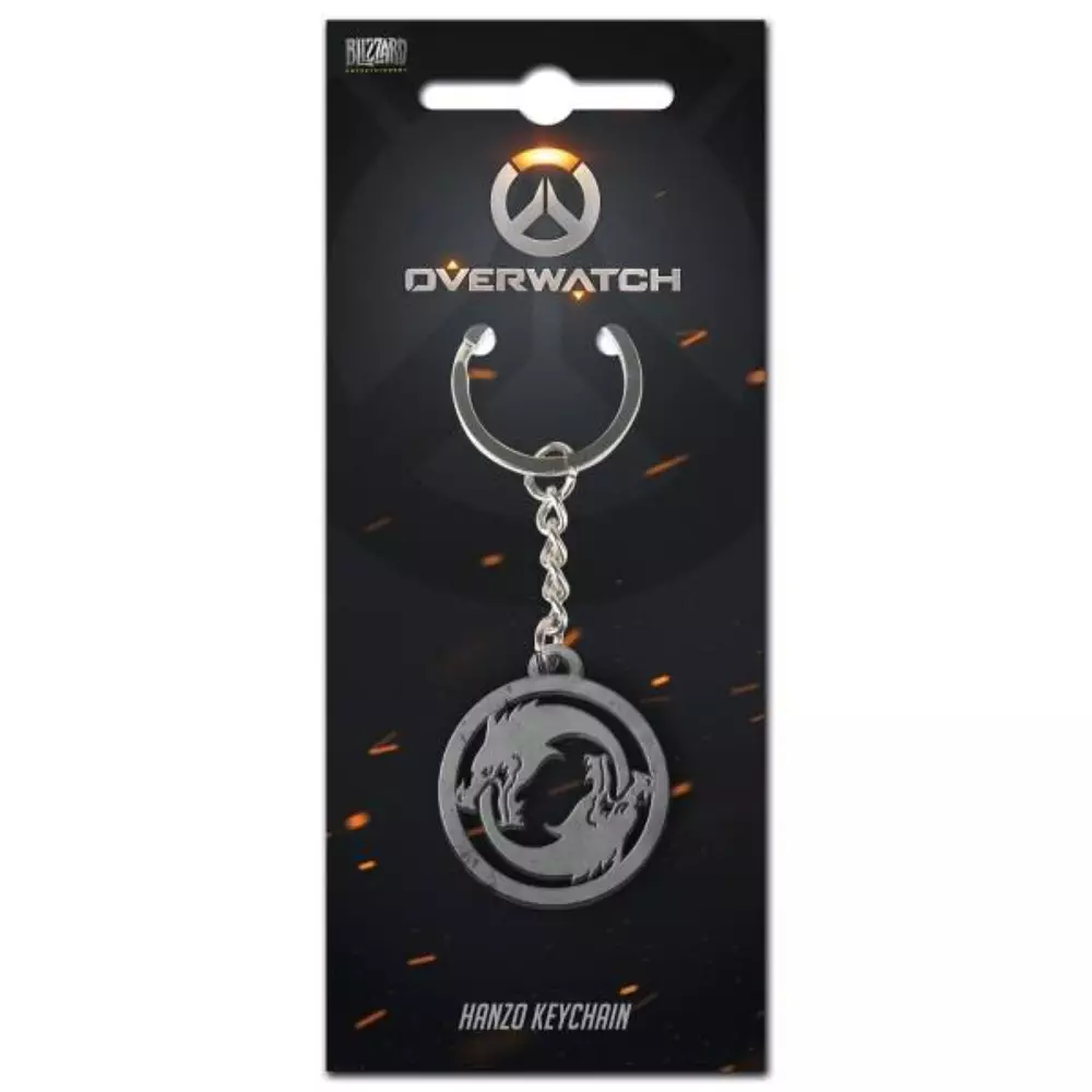 Ключодържател Overwatch Hanzo, GAYA Entertainment