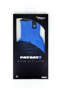 Ръкавици Payday 2, Gaya Entertainment