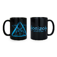 Чаша Gaya Entertainment Horizon Zero Dawn