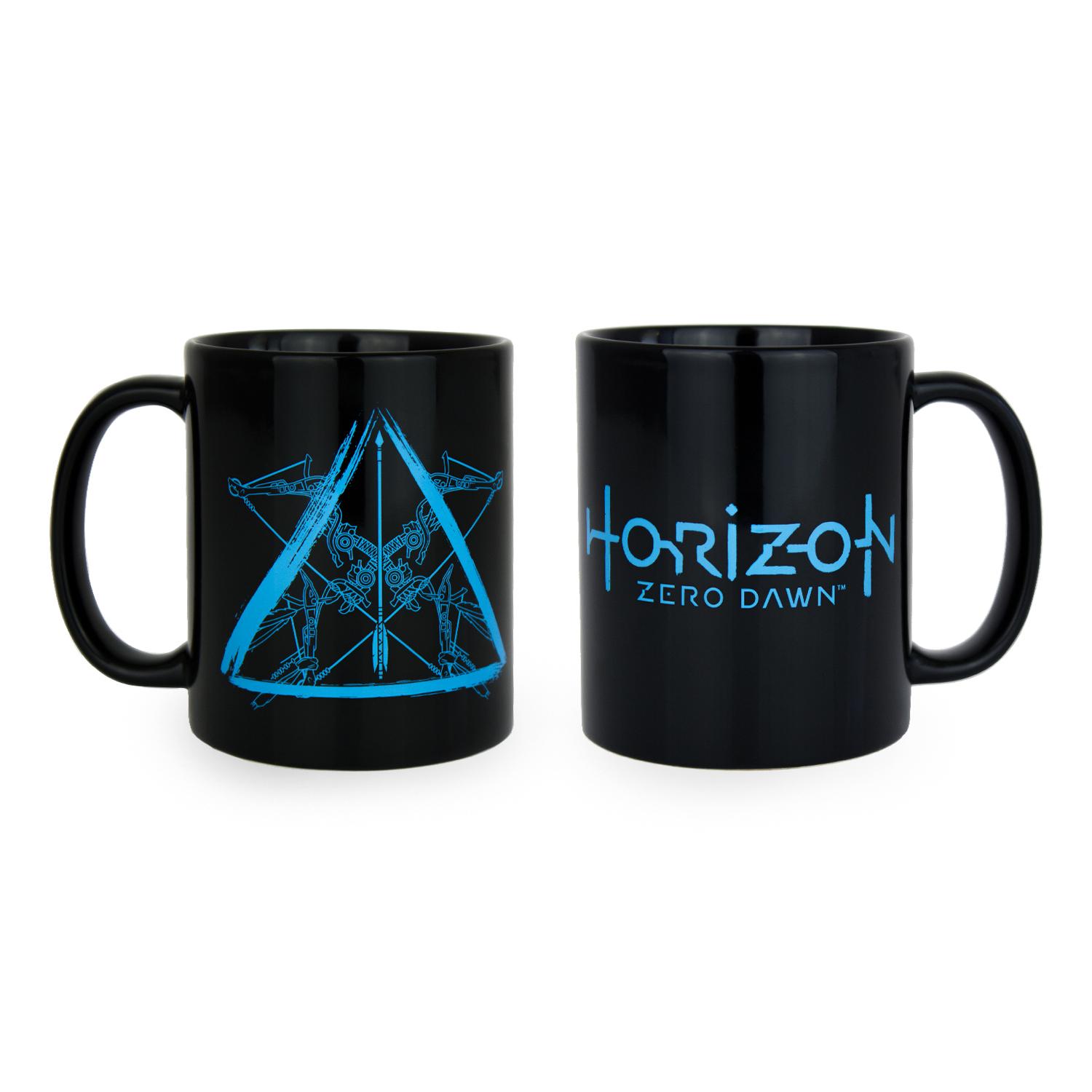 Чаша Gaya Entertainment Horizon Zero Dawn