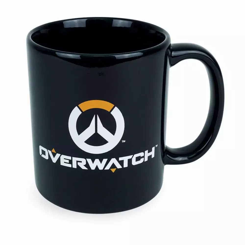Чаша Gaya Entertainment Overwatch, The World Needs Heroes