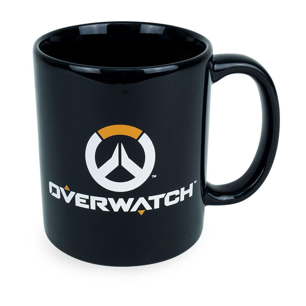 Чаша Gaya Entertainment Overwatch, The World Needs Heroes