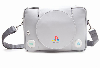 Чанта Playstation Shaped Playstation, Bioworld
